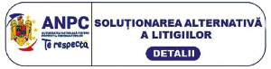 Solutionare alternativa a litigiilor ANPC