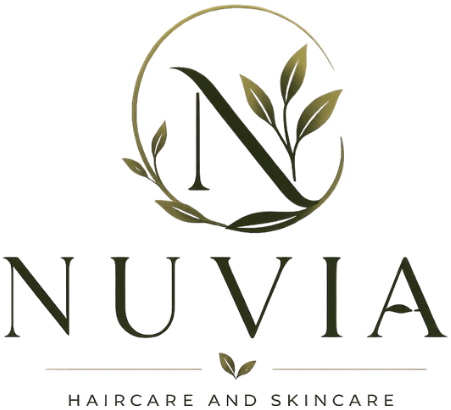 Nuvia — Haircare and Skincare