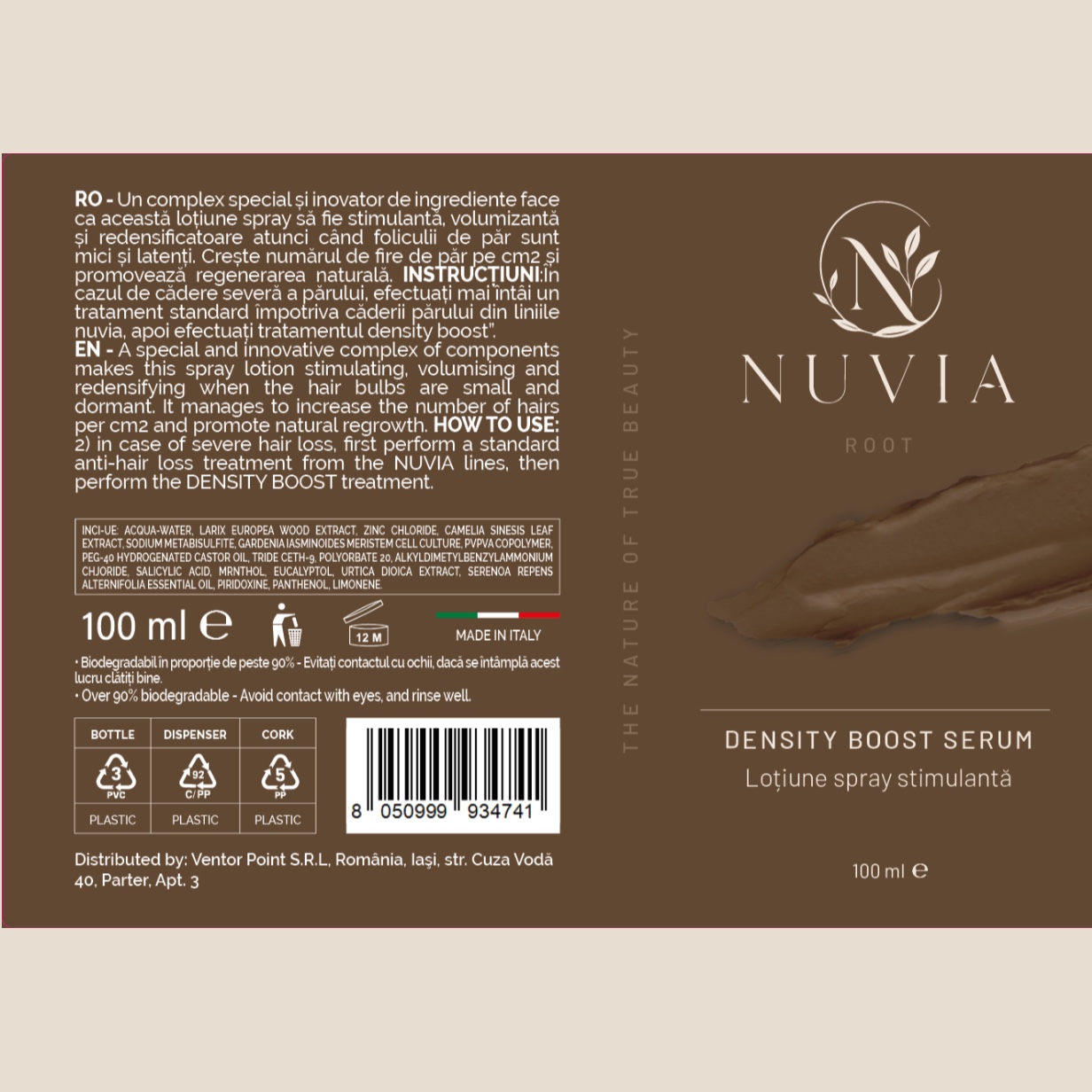 Density Boost Serum