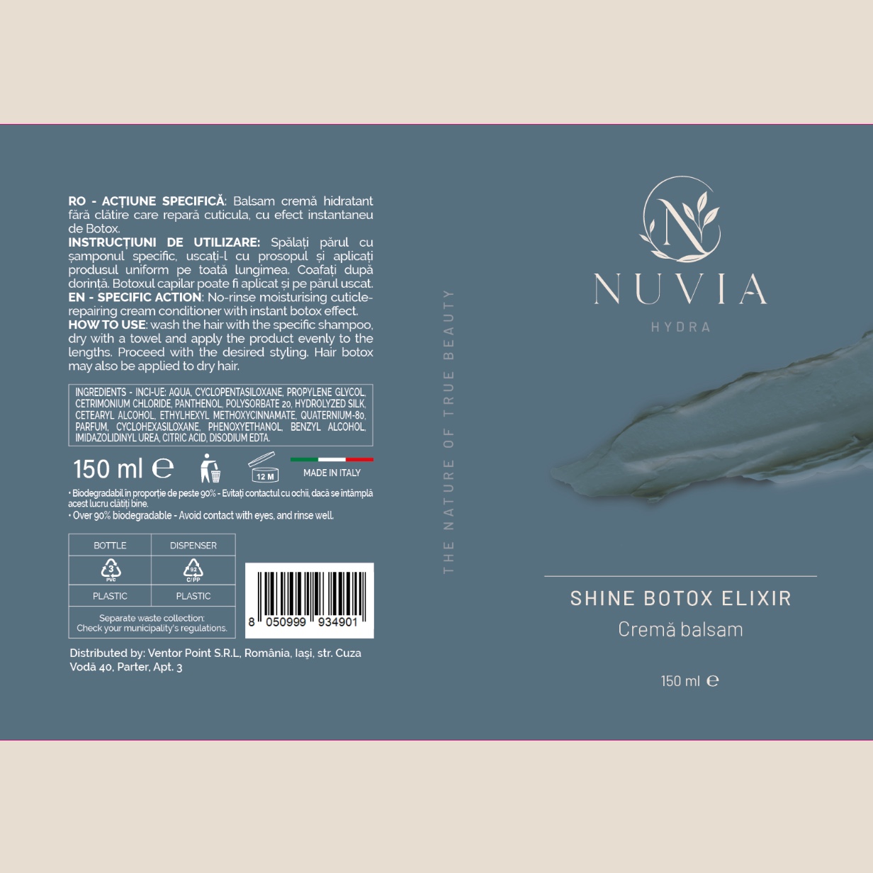 Shine Botox Elixir