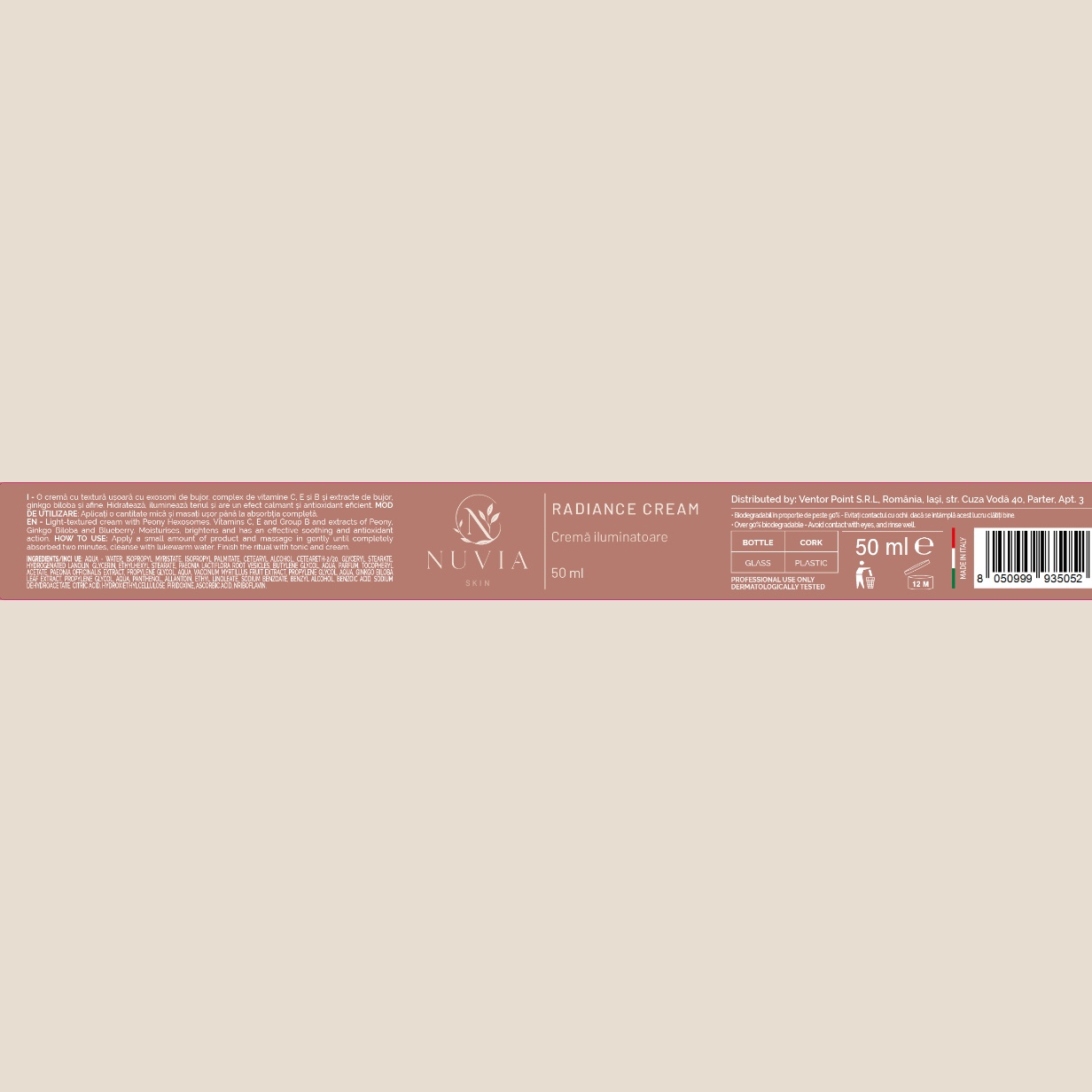 Skin Complete