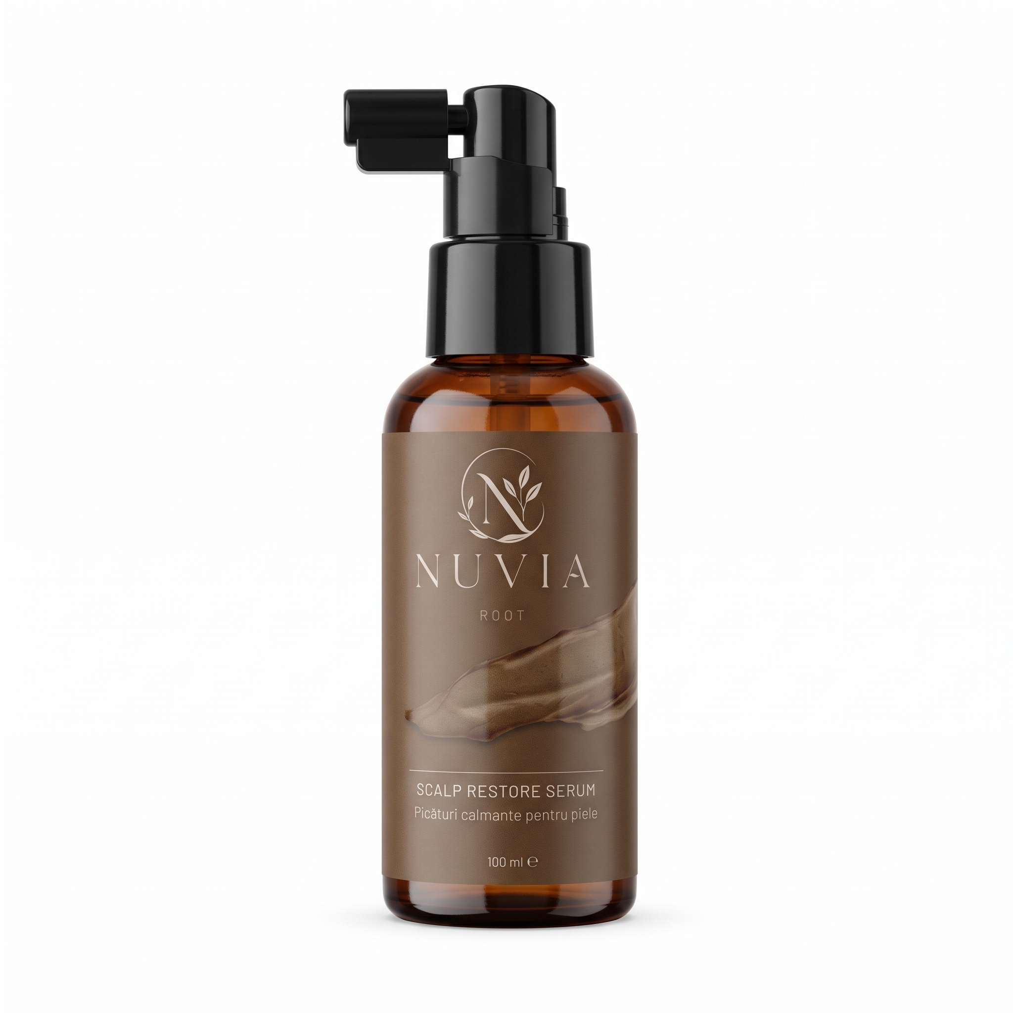 Scalp Restore ser | Nuvia