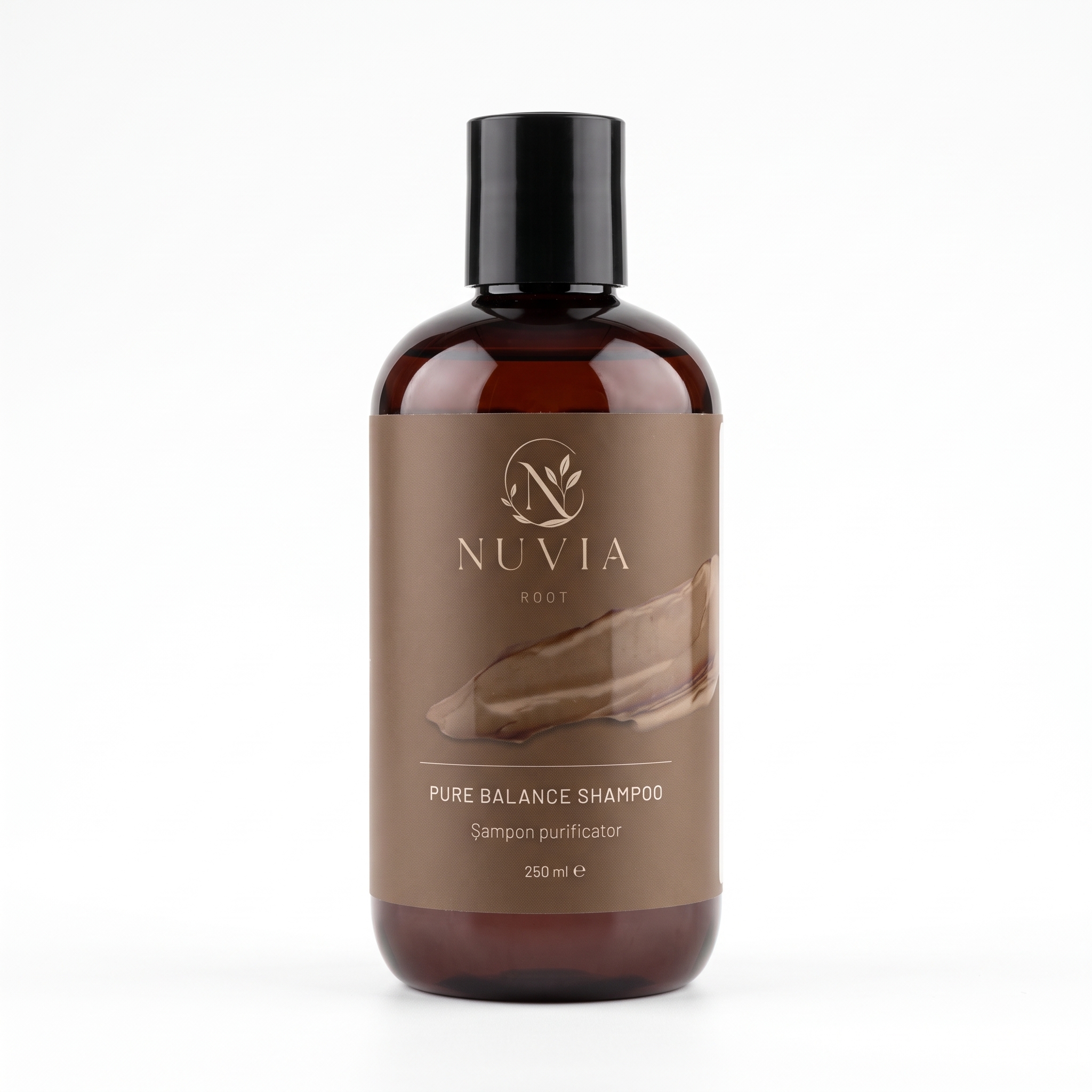 Șampon Pure Balance | Nuvia