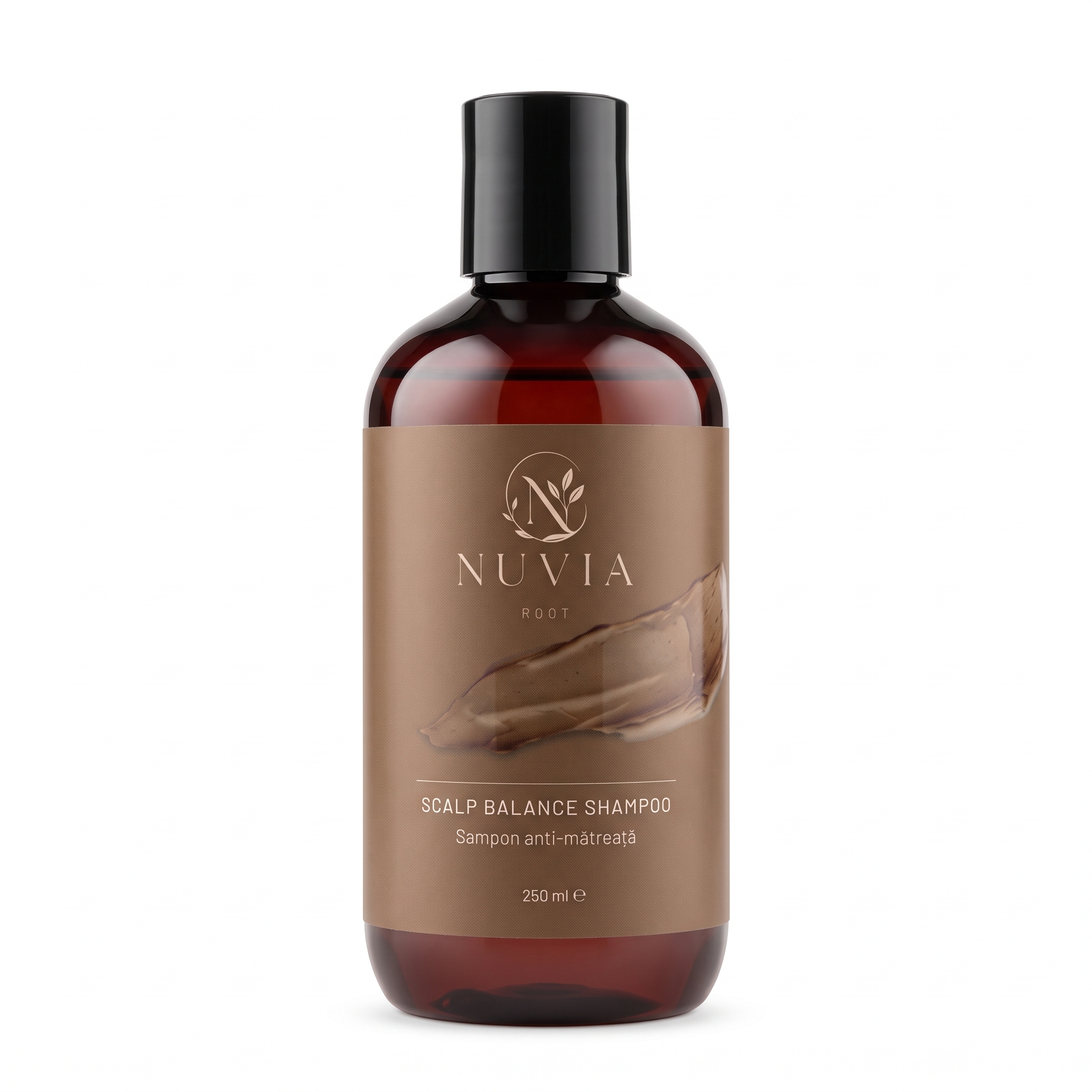 Nuvia Scalp Balance Șampon