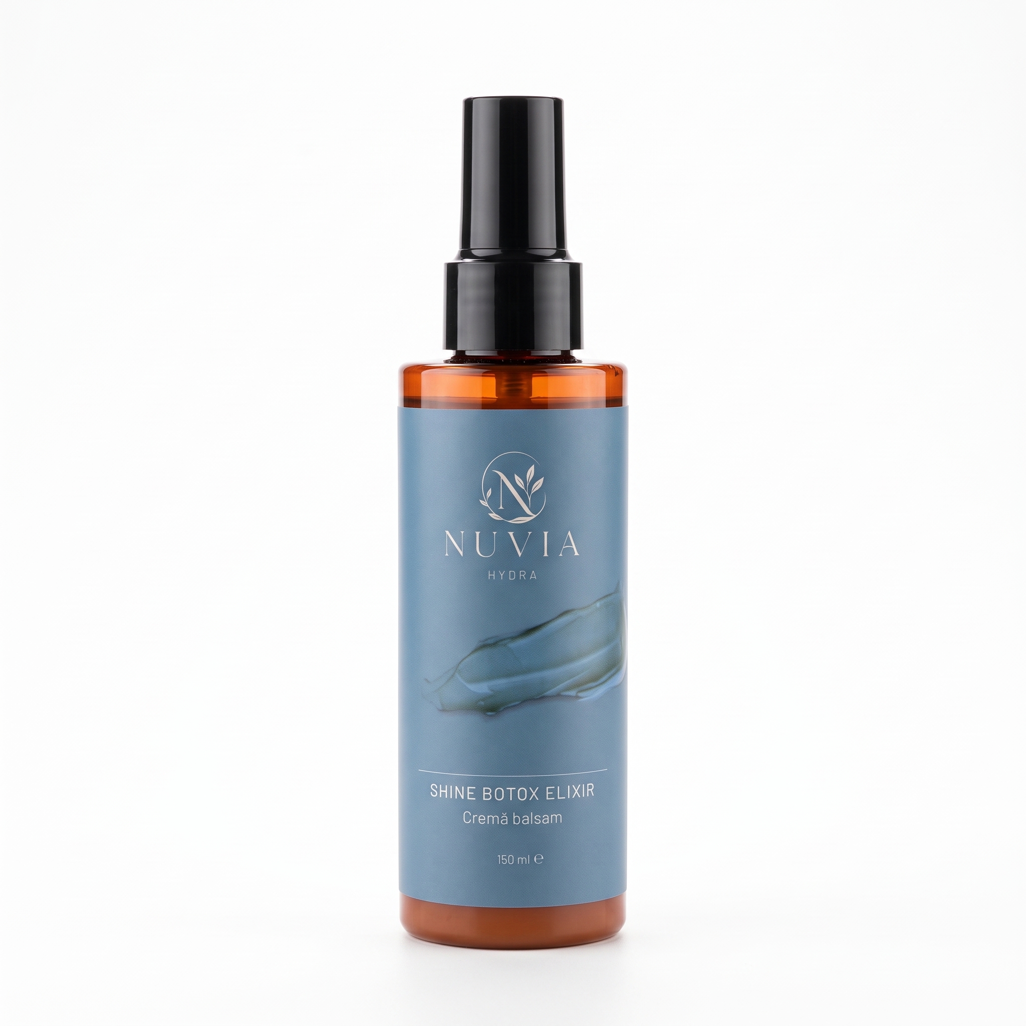 Shine Botox Elixir | Nuvia