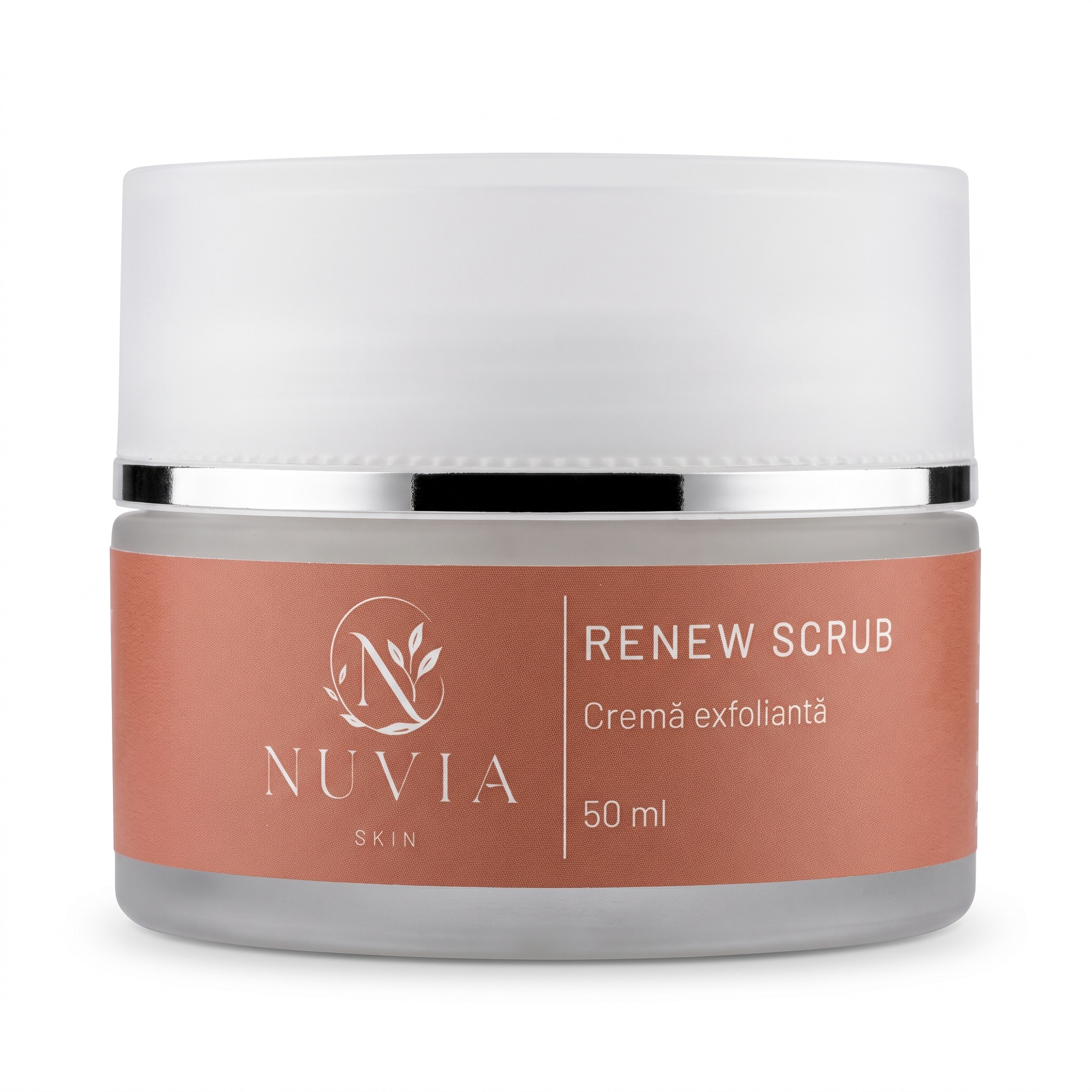 Renew Scrub | Nuvia