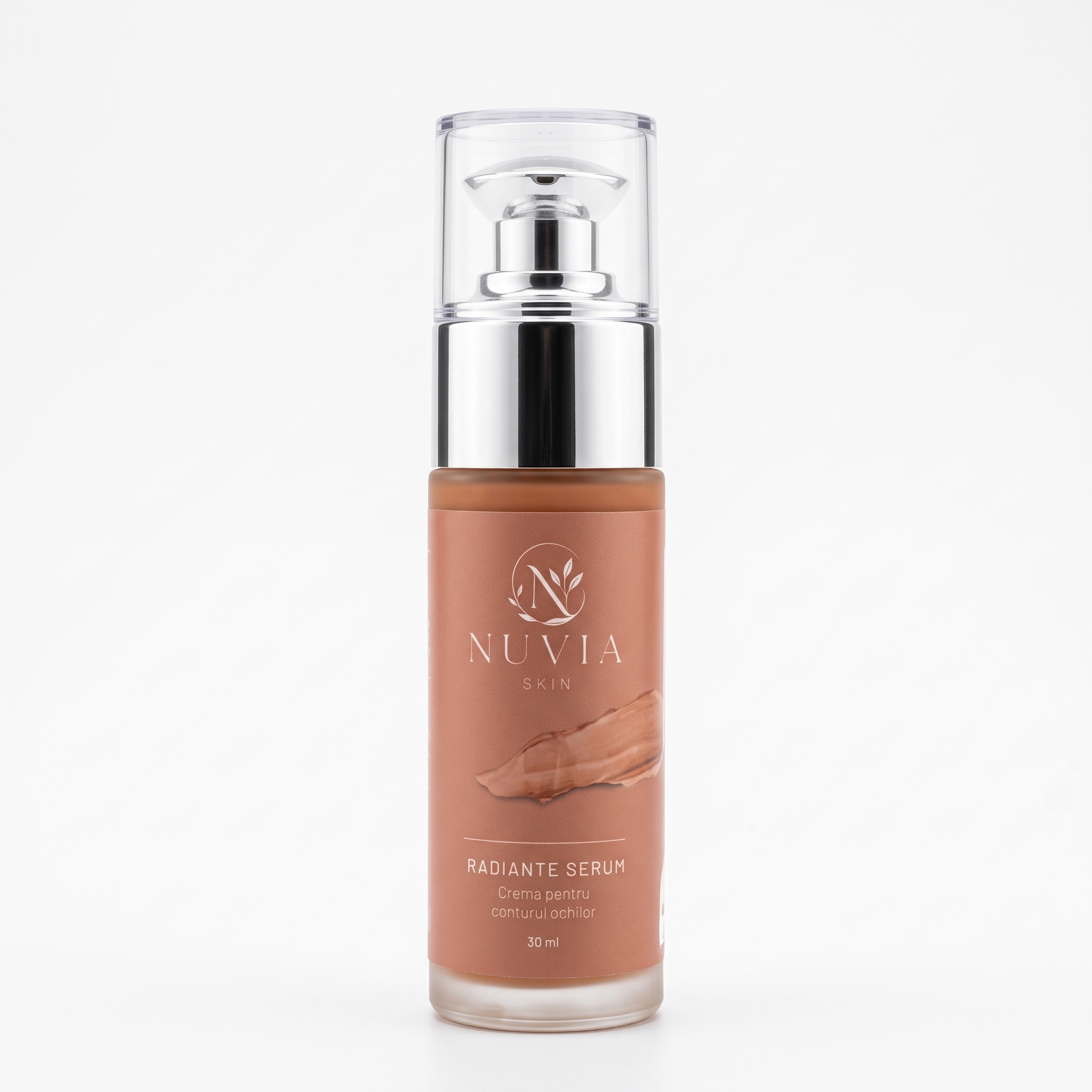 Ser Radiance | Nuvia