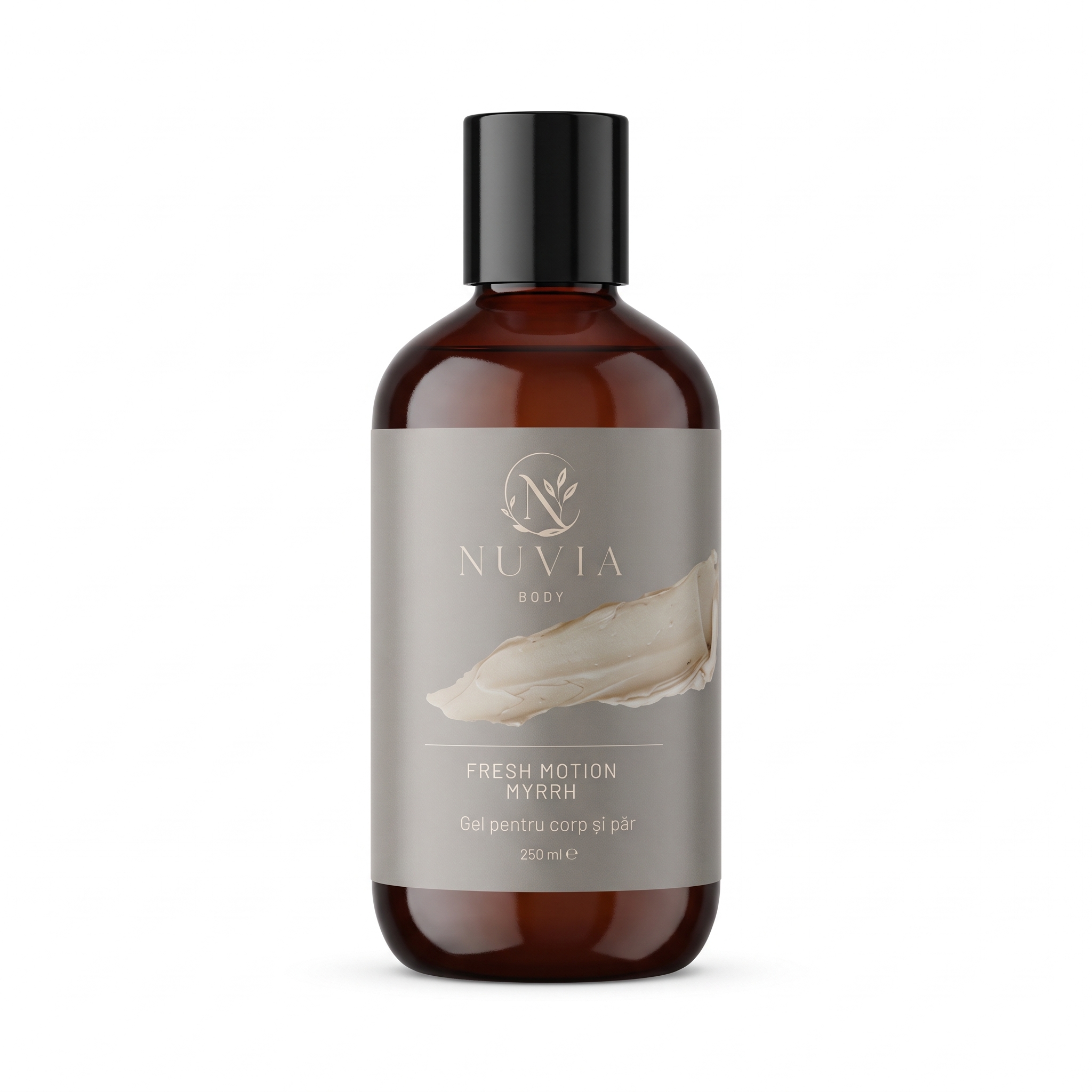 Fresh Motion Myrrh | Nuvia