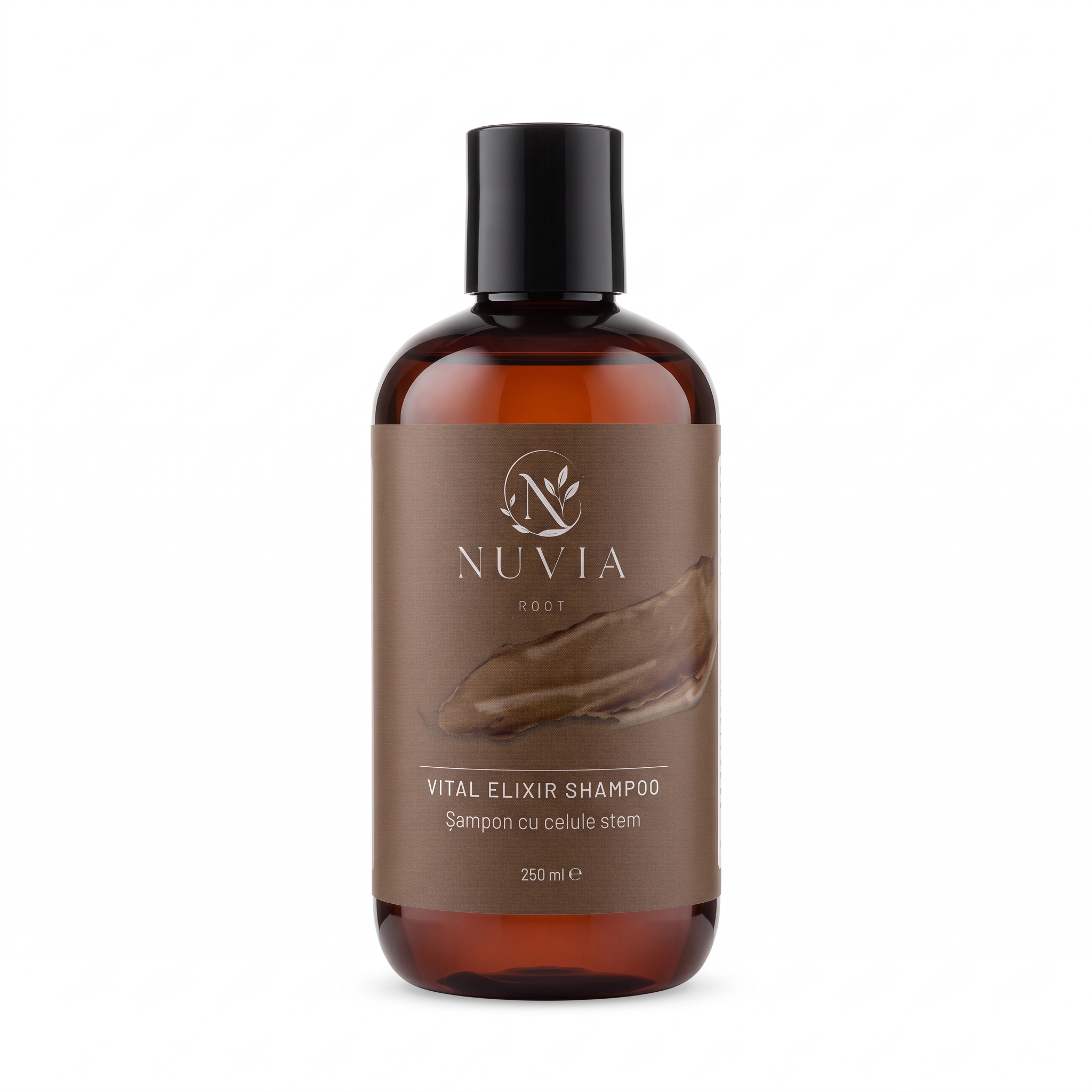 Șampon Vital Elixir | Nuvia