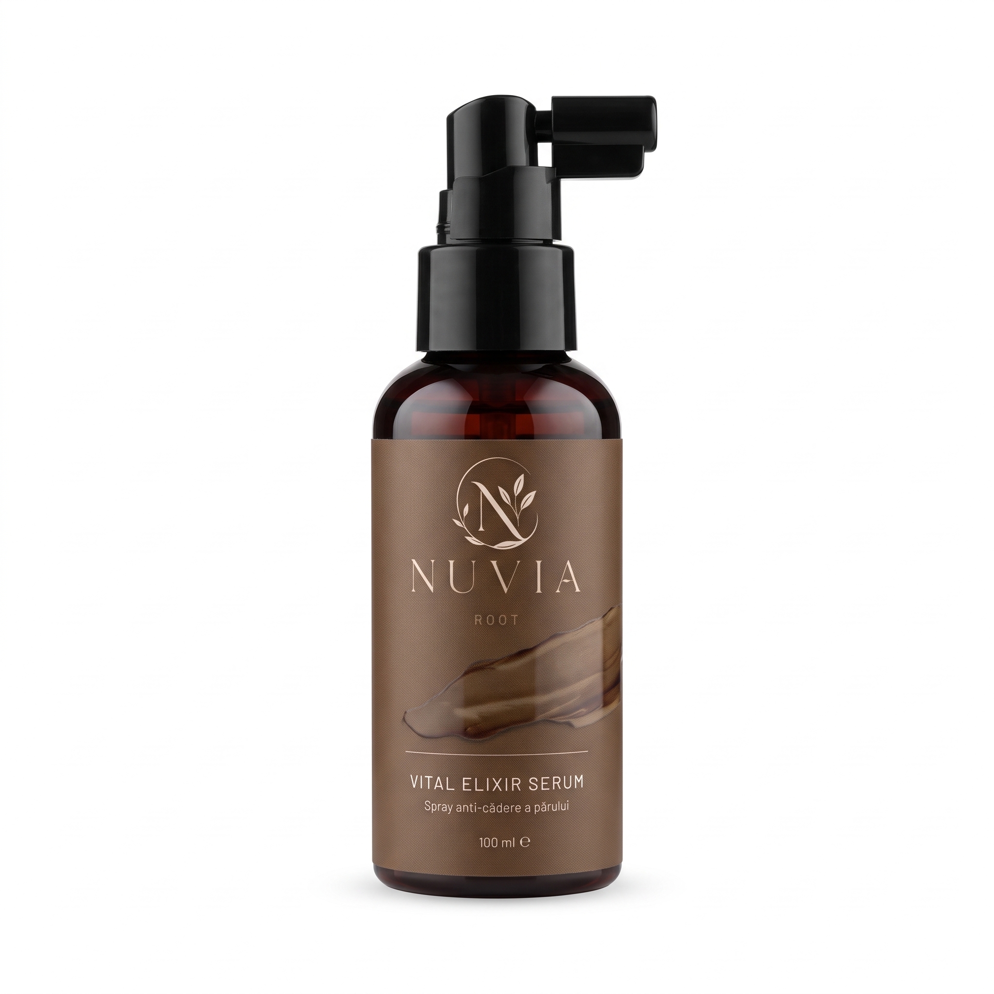 Ser Vital Elixir | Nuvia