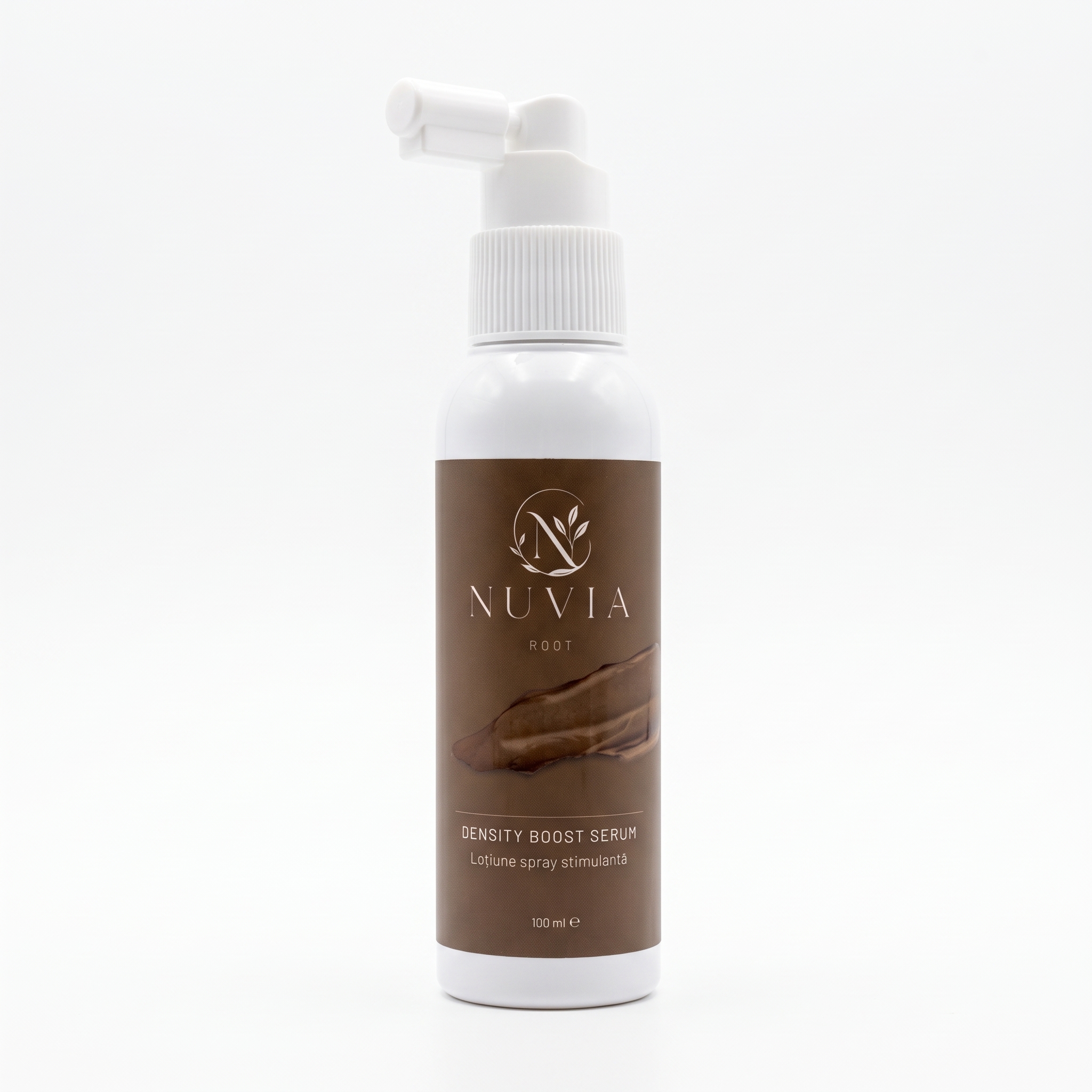 Ser Density Boost | Nuvia