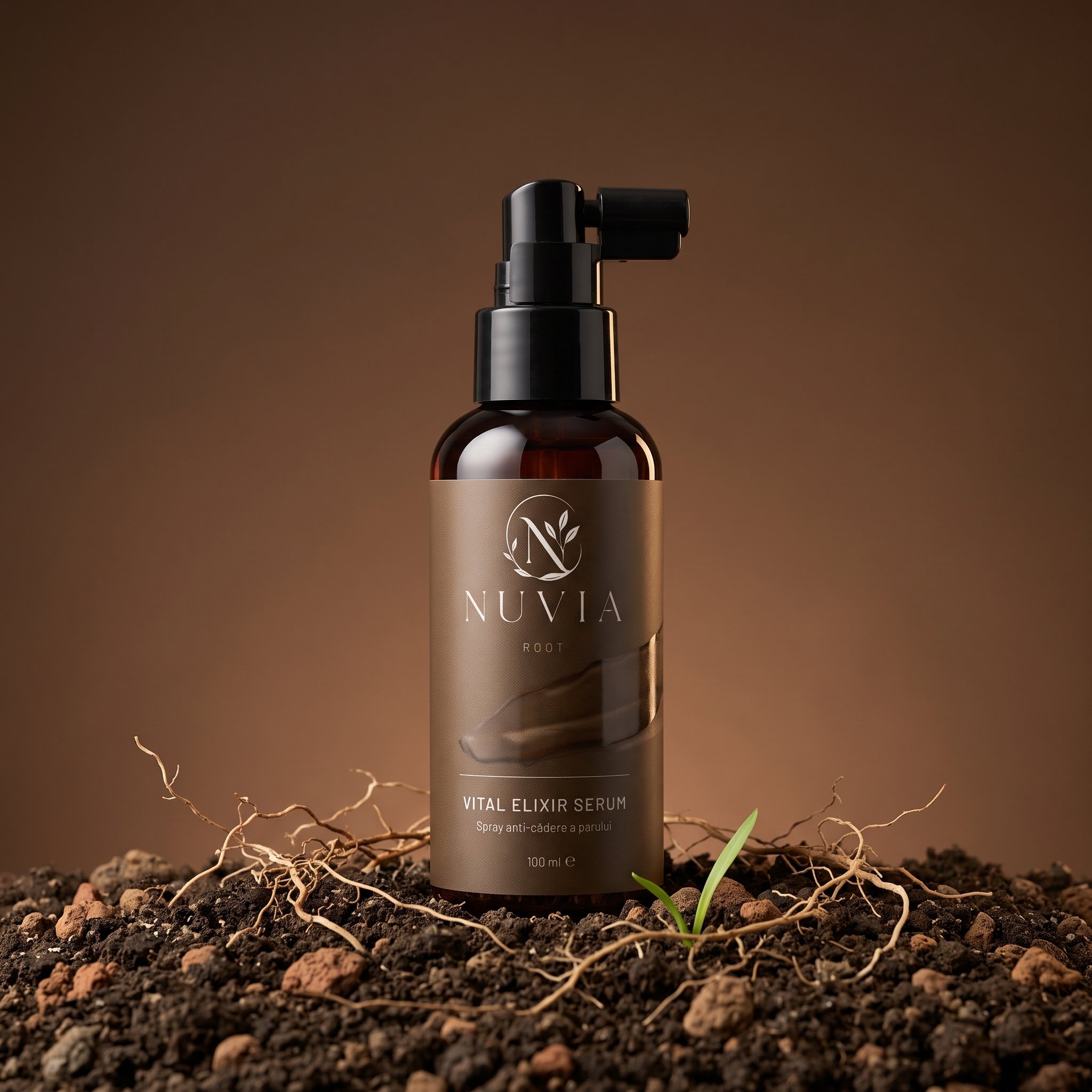 Vital Elixir Serum