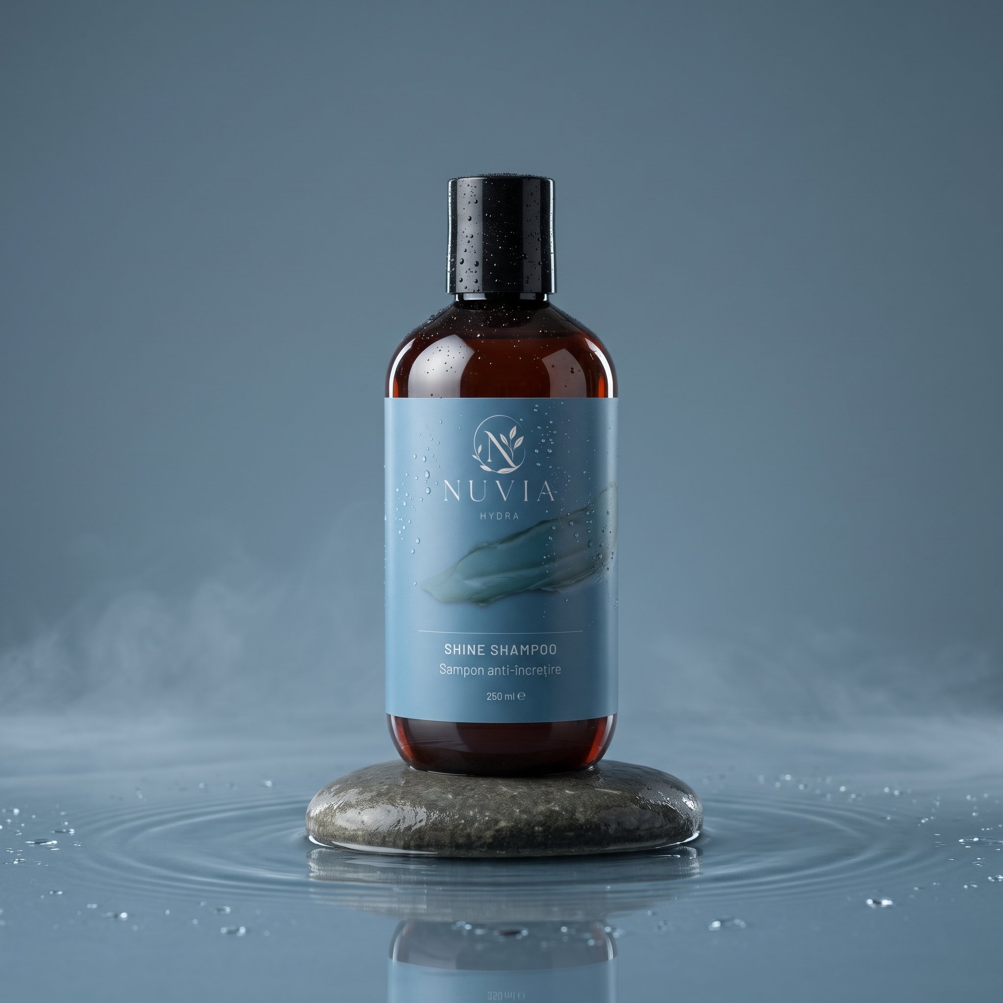 Shine Shampoo