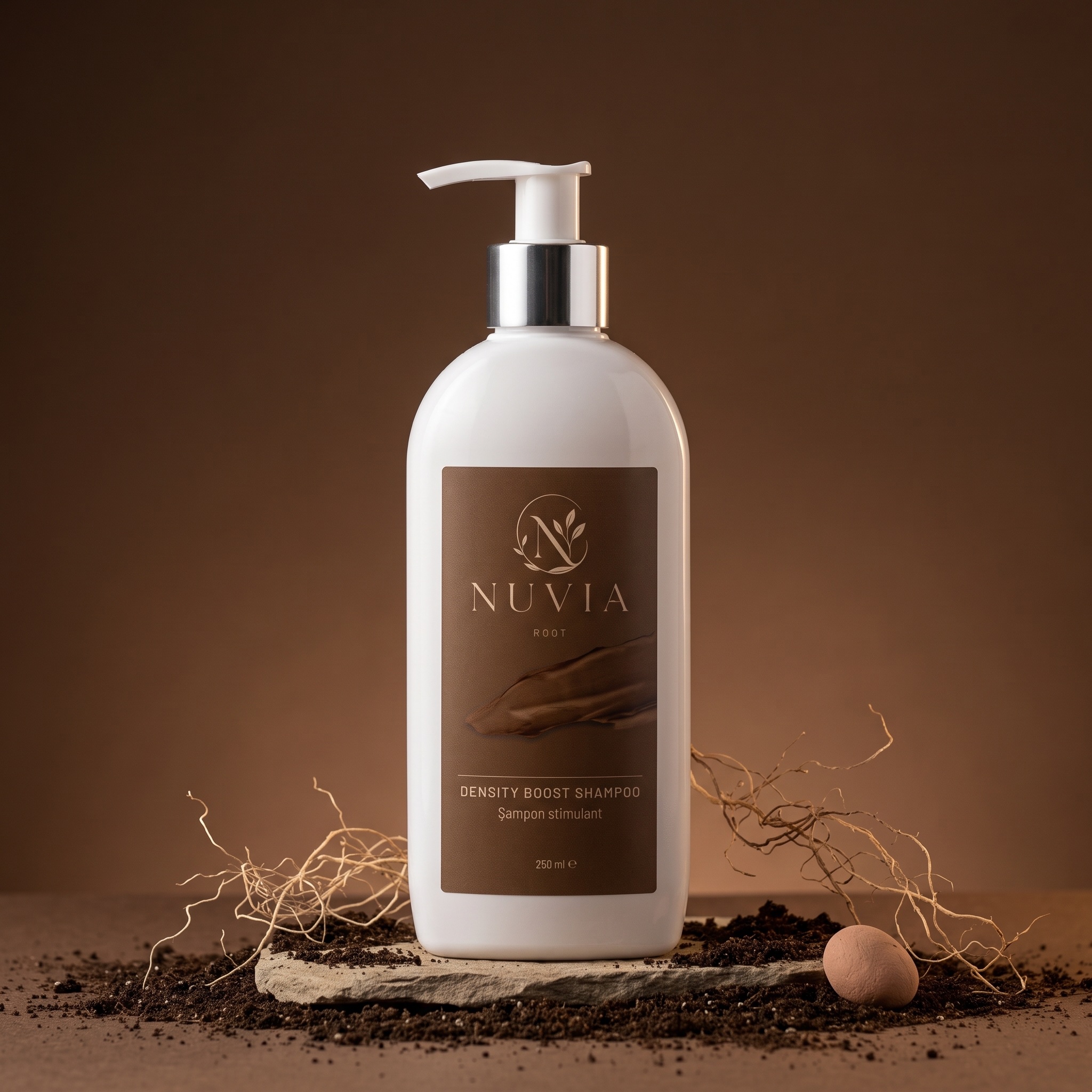 Density Boost Shampoo