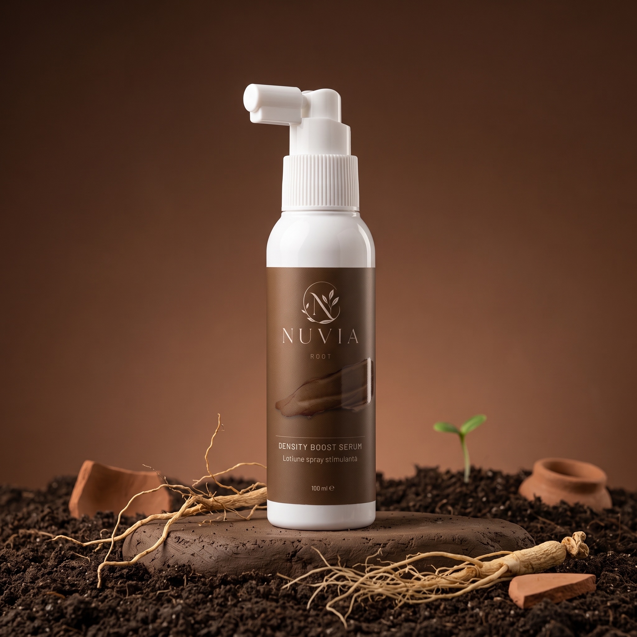 Density Boost Serum