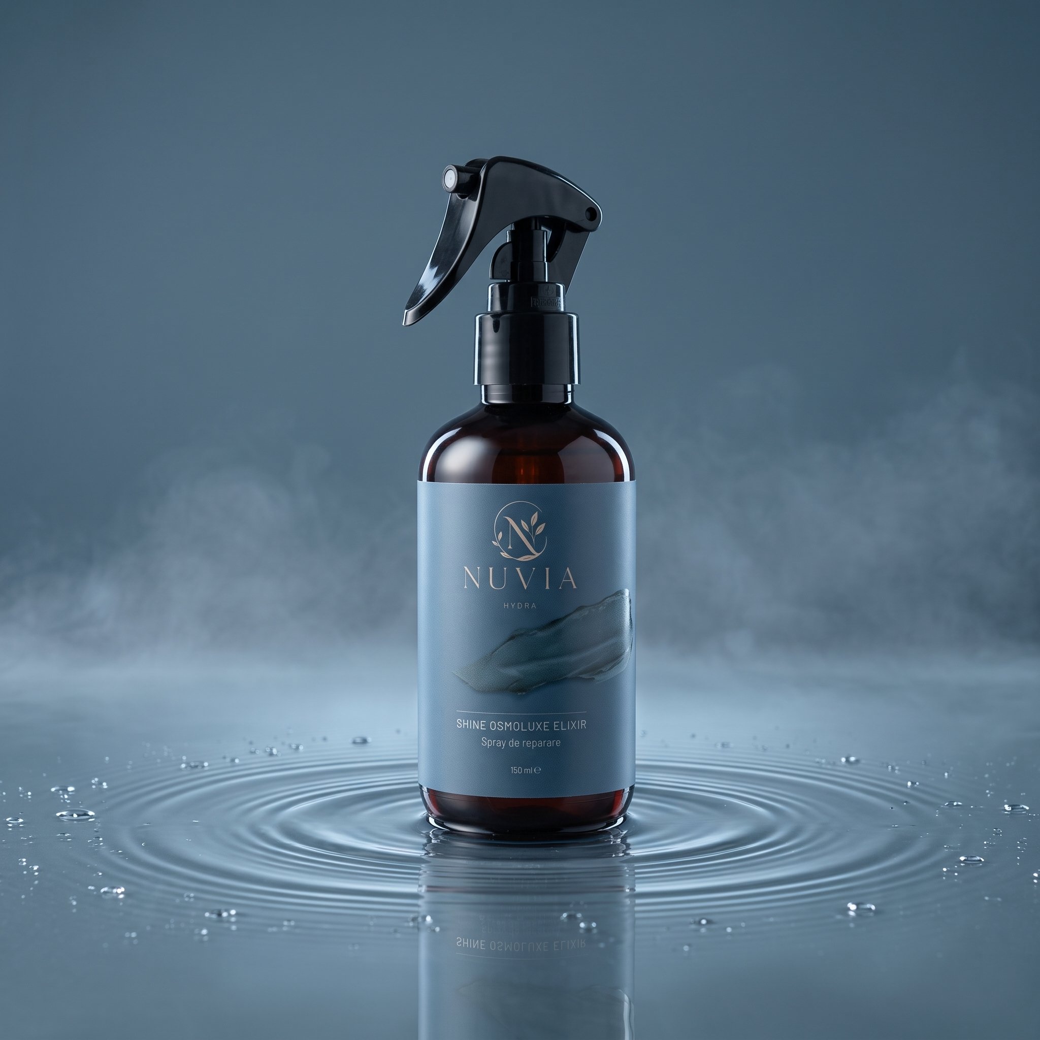 Shine Osmoluxe Elixir