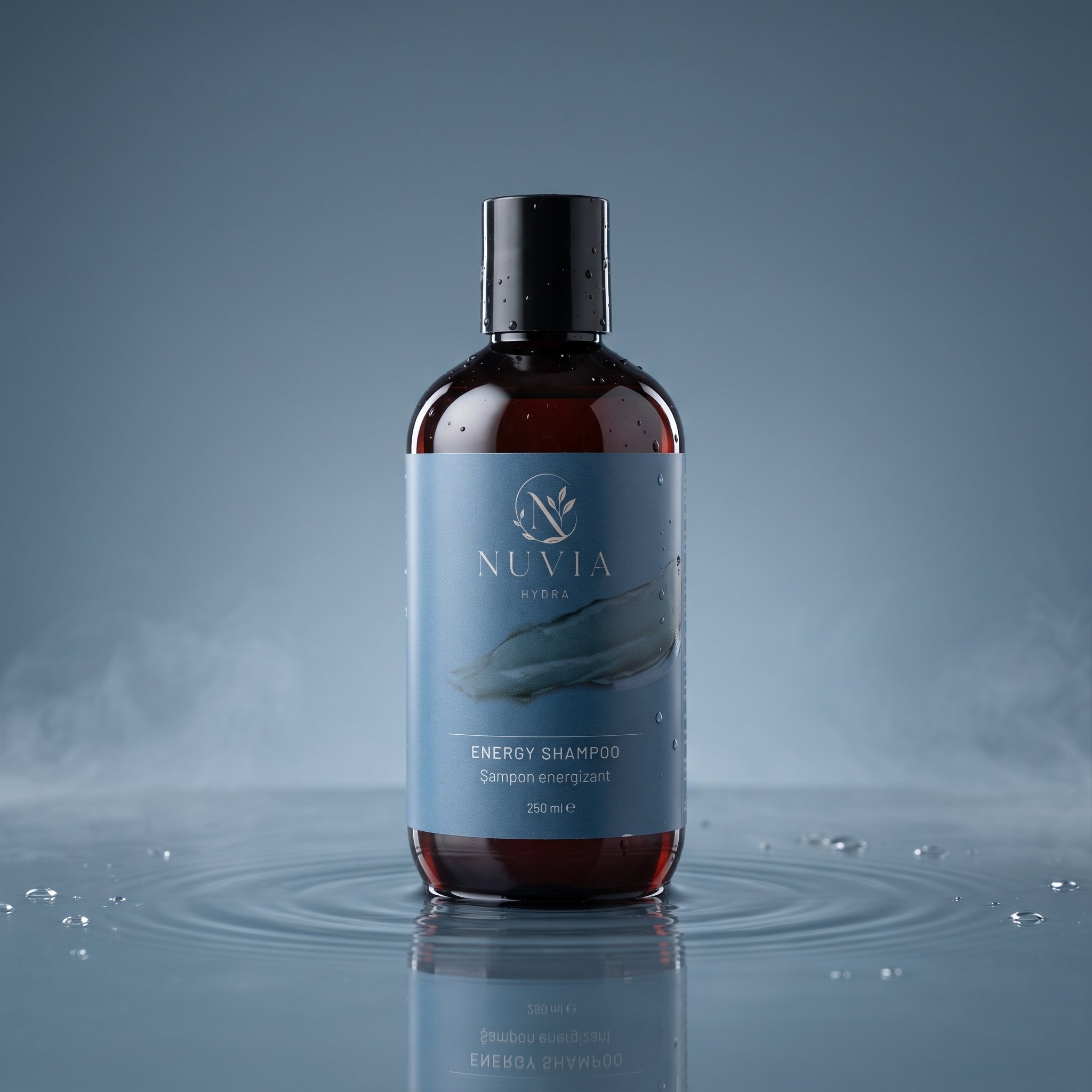 Energy Shampoo