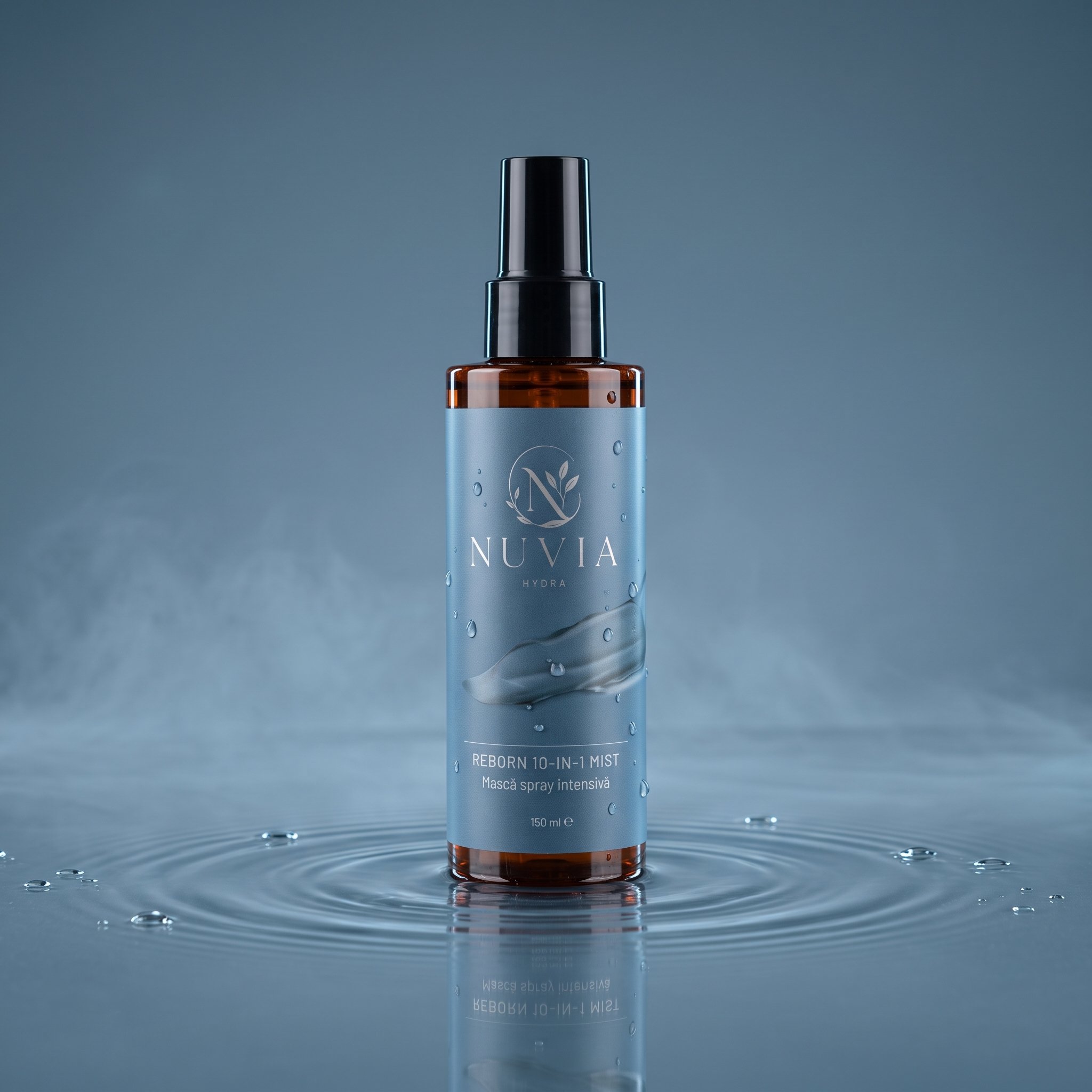 Reborn 10-in-1 Mist
