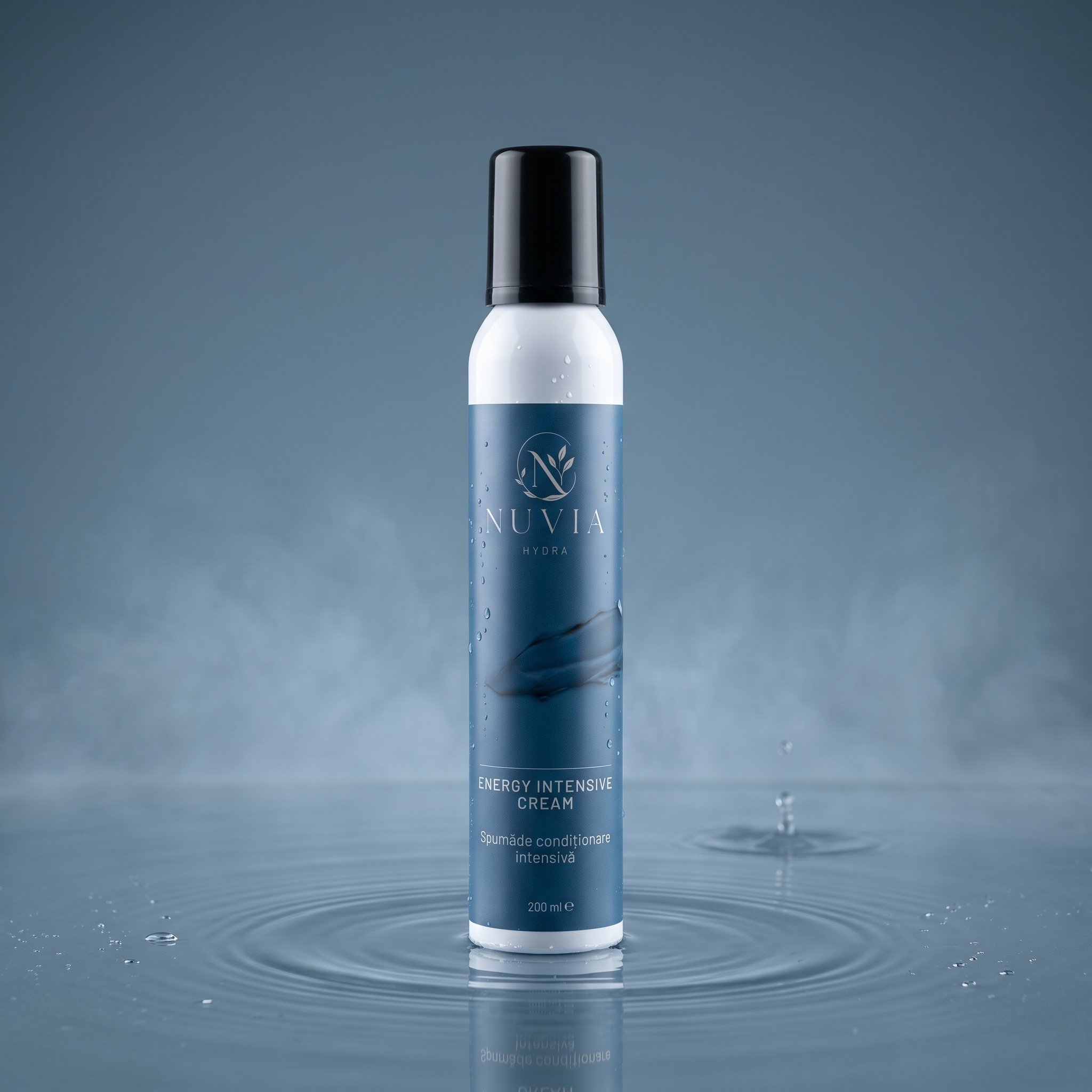Energy Intensive Cream 