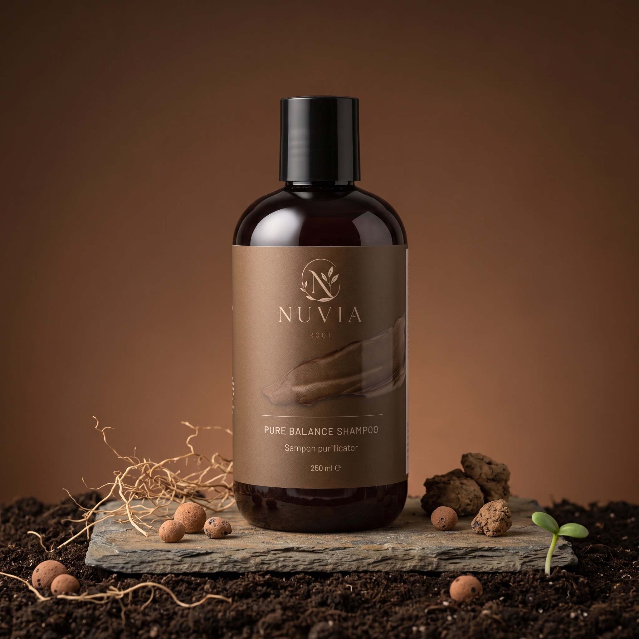 Balance Scalp