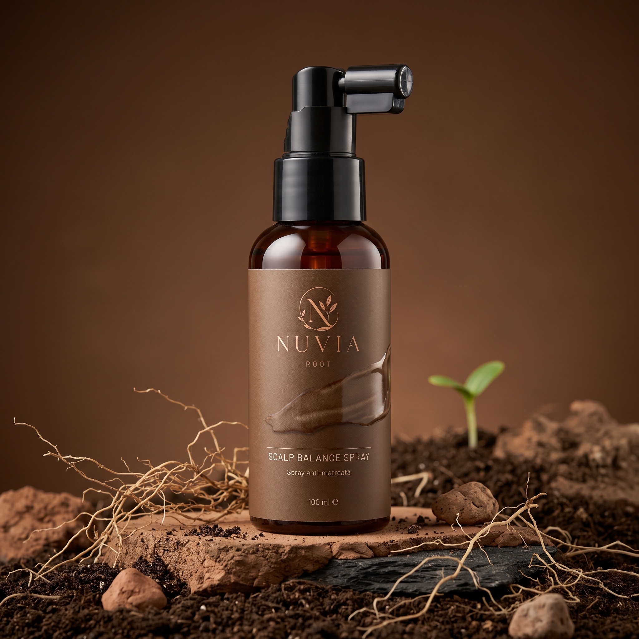 Balance Scalp