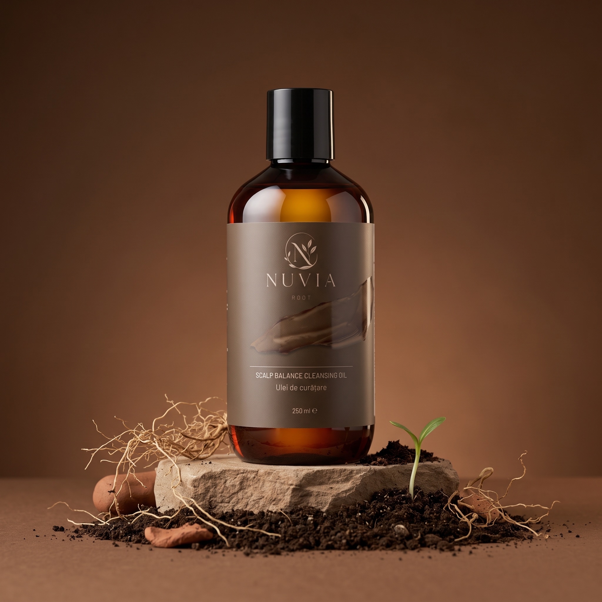 Detox Scalp