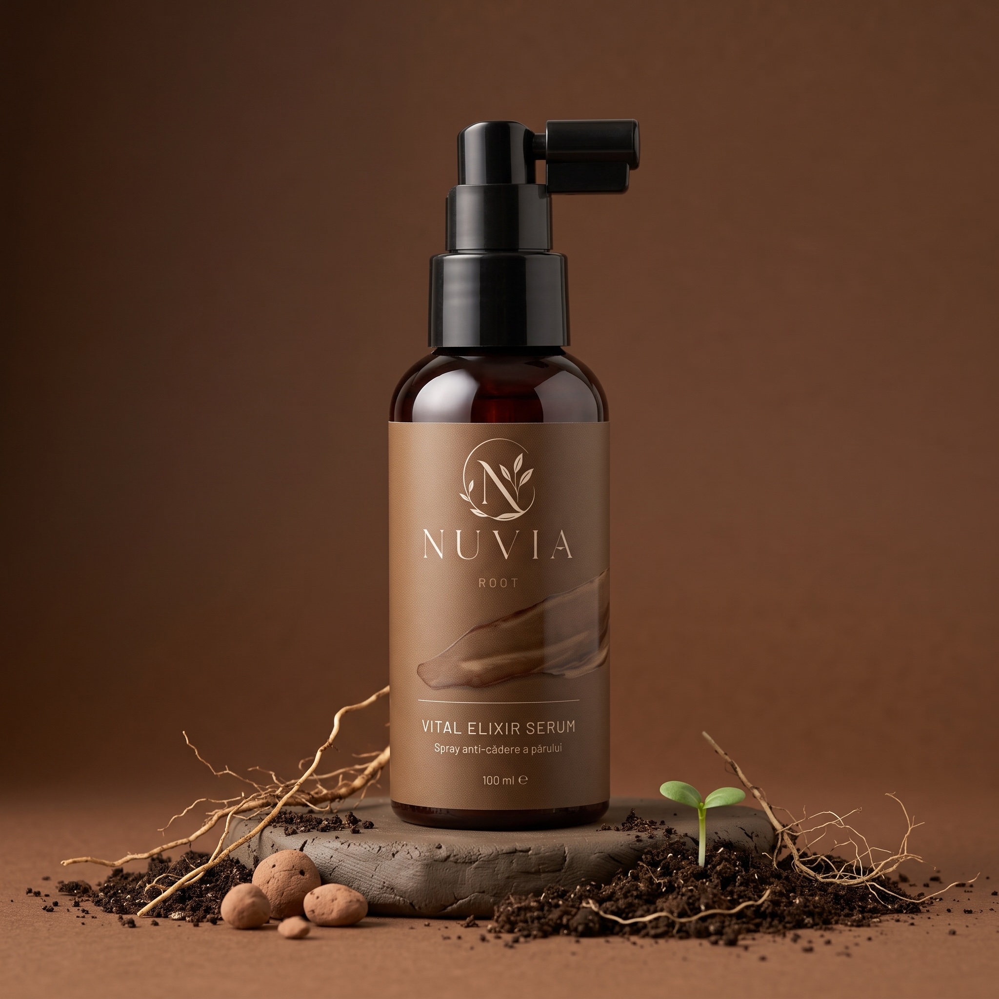 Revival Elixir