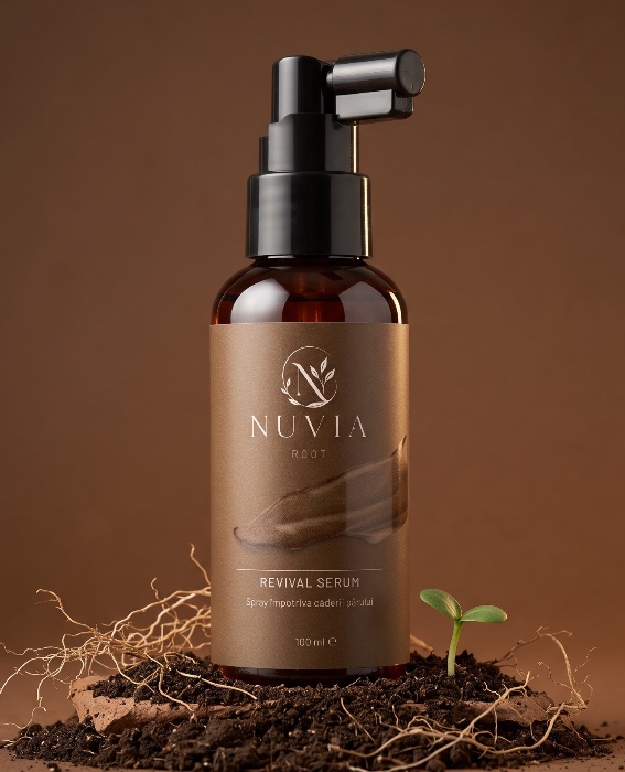Revival Serum