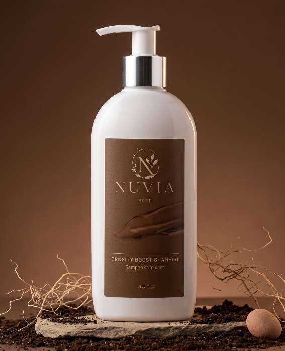 Density Boost Shampoo