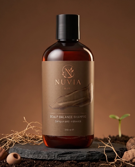 Scalp Balance Shampoo