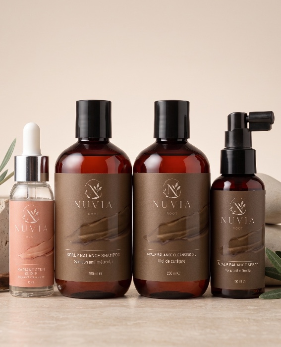 Detox Scalp