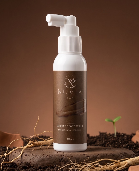 Density Boost Serum