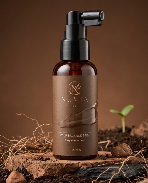 Scalp Balance Spray