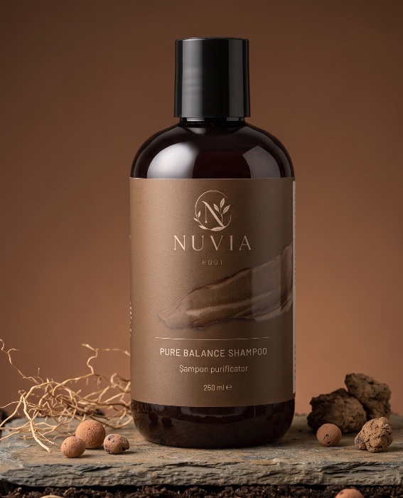Pure Balance Shampoo