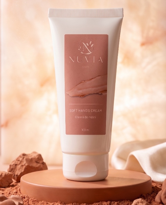 Soft Hands Cream
