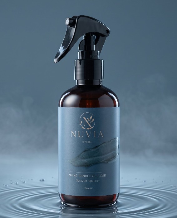 Shine Osmoluxe Elixir