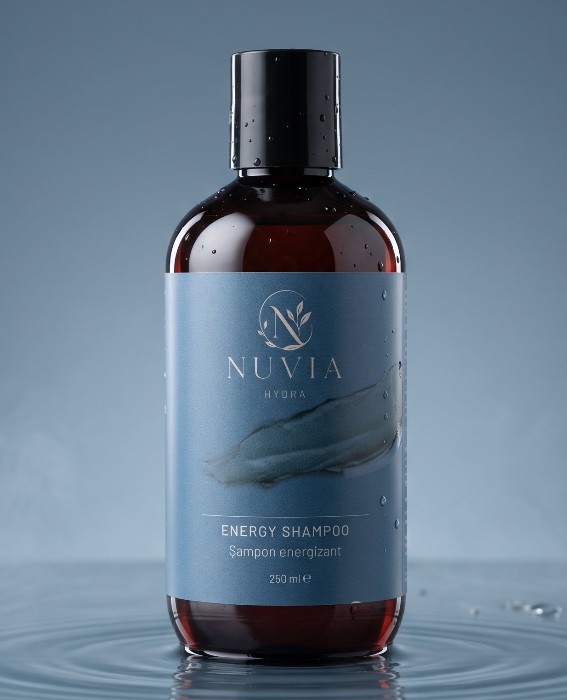 Energy Shampoo