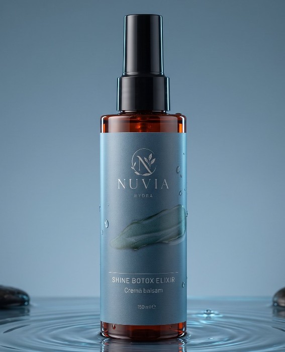Shine Botox Elixir