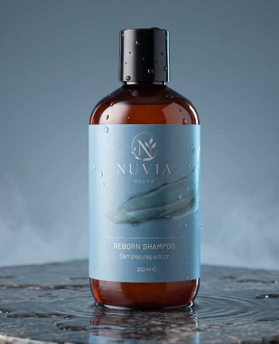 Reborn Shampoo