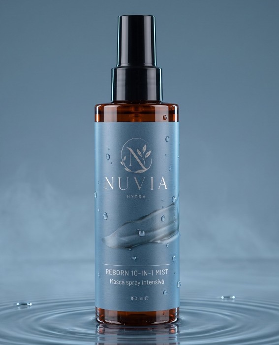 Reborn 10-in-1 Mist