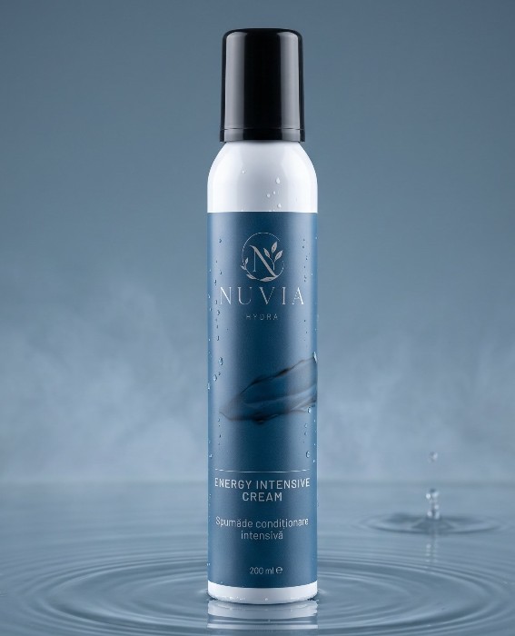 Energy Intensive Cream 