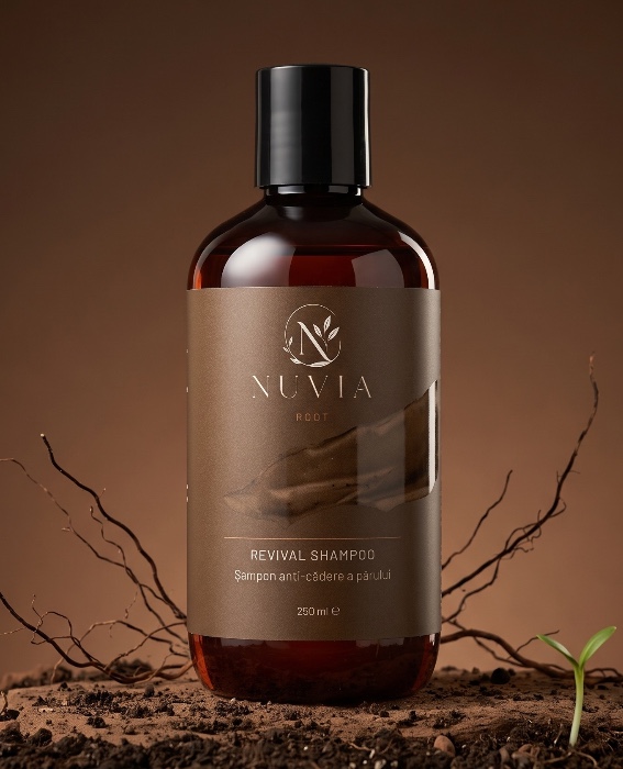 Revival Shampoo