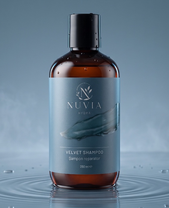 Velvet Shampoo