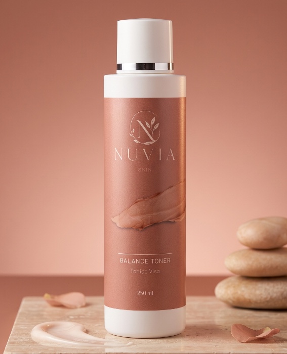Balance Toner
