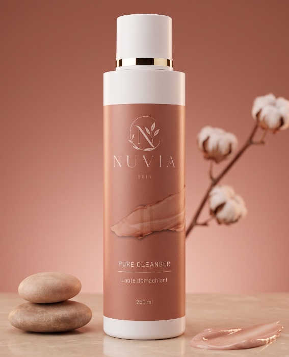 Pure Cleanser