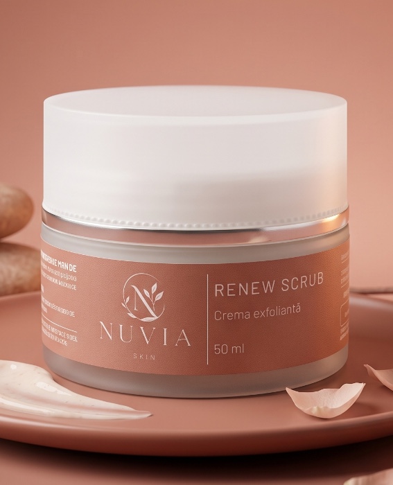 Renew Scrub