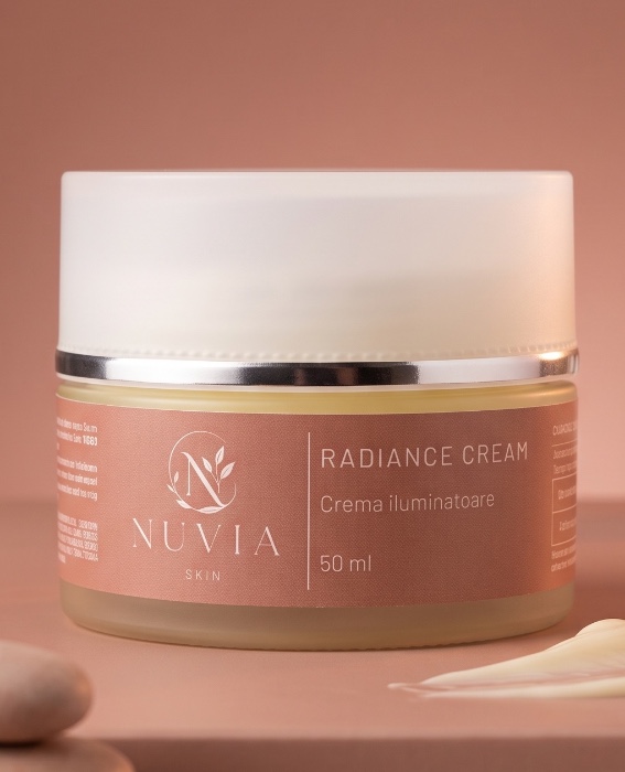 Radiance Cream