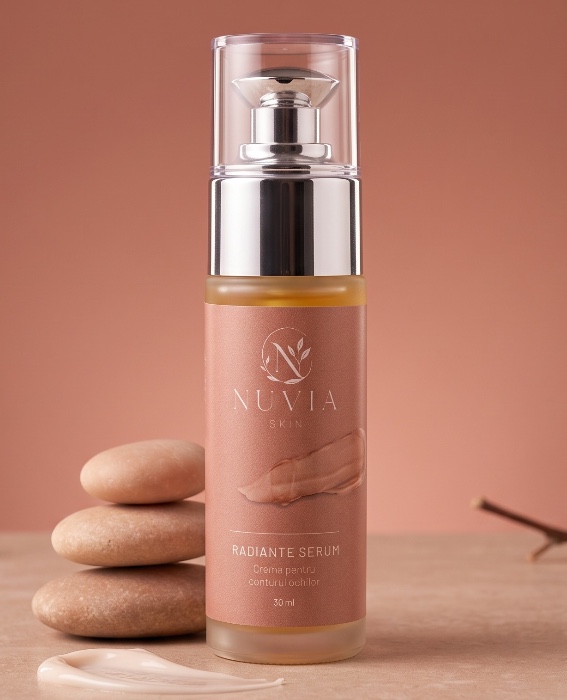 Radiance Serum
