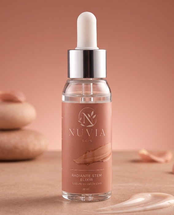 Radiance Stem Elixir