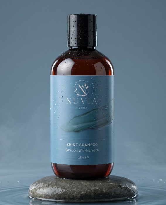 Shine Shampoo